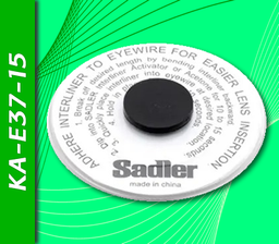 [KA-E37-15] Salvaóptico Sadler 1.5