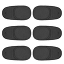 Parche Ocular para Niños, 3 colores