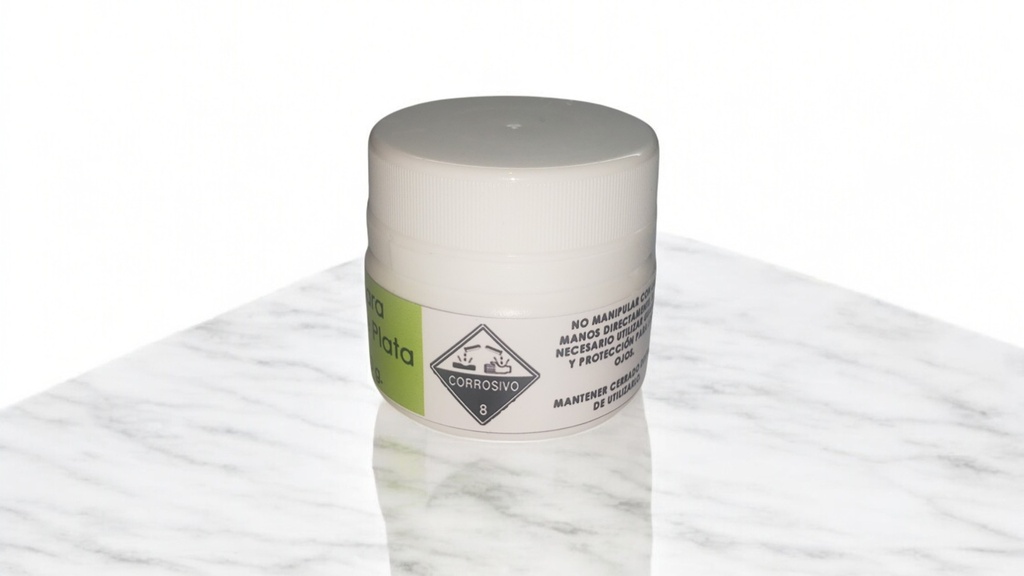 Fundente para Soldaduras, 40g