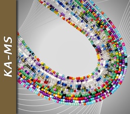 Cadenas de Mostacillas - 28 Diseños Elegibles - Unidad o Docena