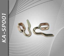 [KA-SP001] Soporte Nasal, Presión