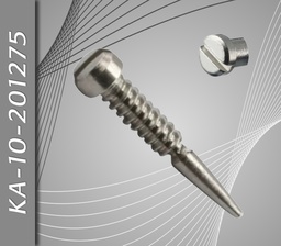 [KA-10-201275] Tornillos Centrantes 1.2 Largo 4.5