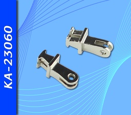 [KA-23060] Bisagras de Embutir 06